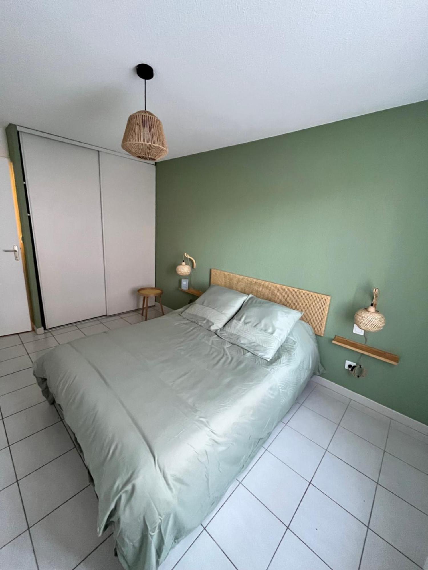 Appartement Les Terrasses Du Port Экстерьер фото